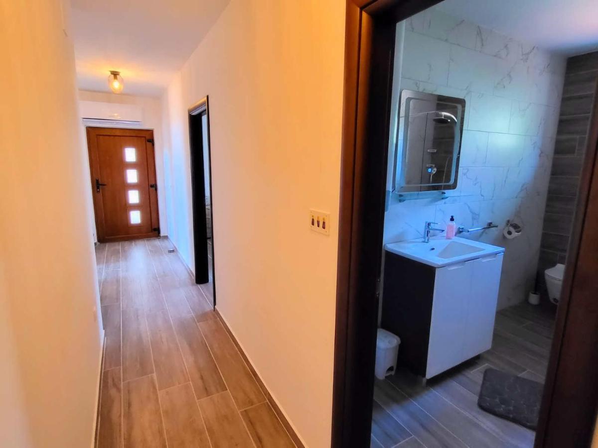 נובי ווינודולסקי Apartments Manda מראה חיצוני תמונה