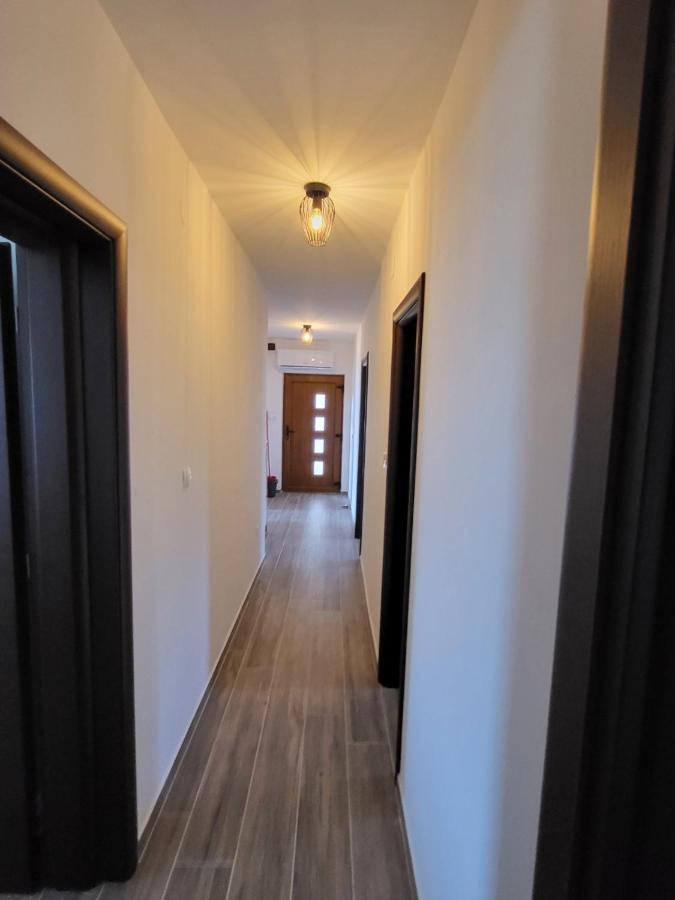 נובי ווינודולסקי Apartments Manda מראה חיצוני תמונה