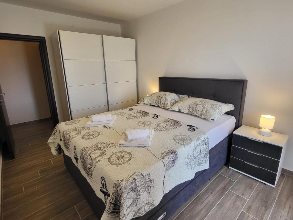 נובי ווינודולסקי Apartments Manda מראה חיצוני תמונה