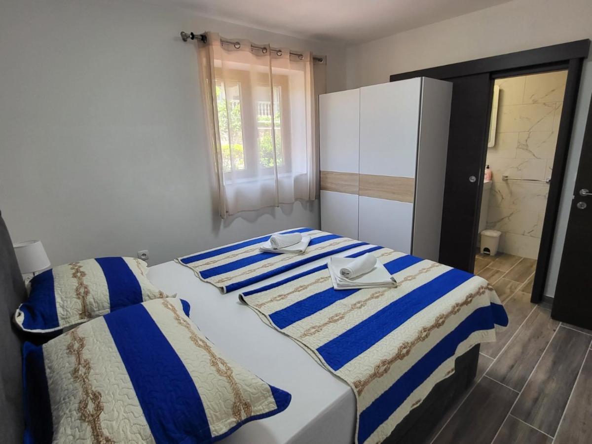 נובי ווינודולסקי Apartments Manda מראה חיצוני תמונה