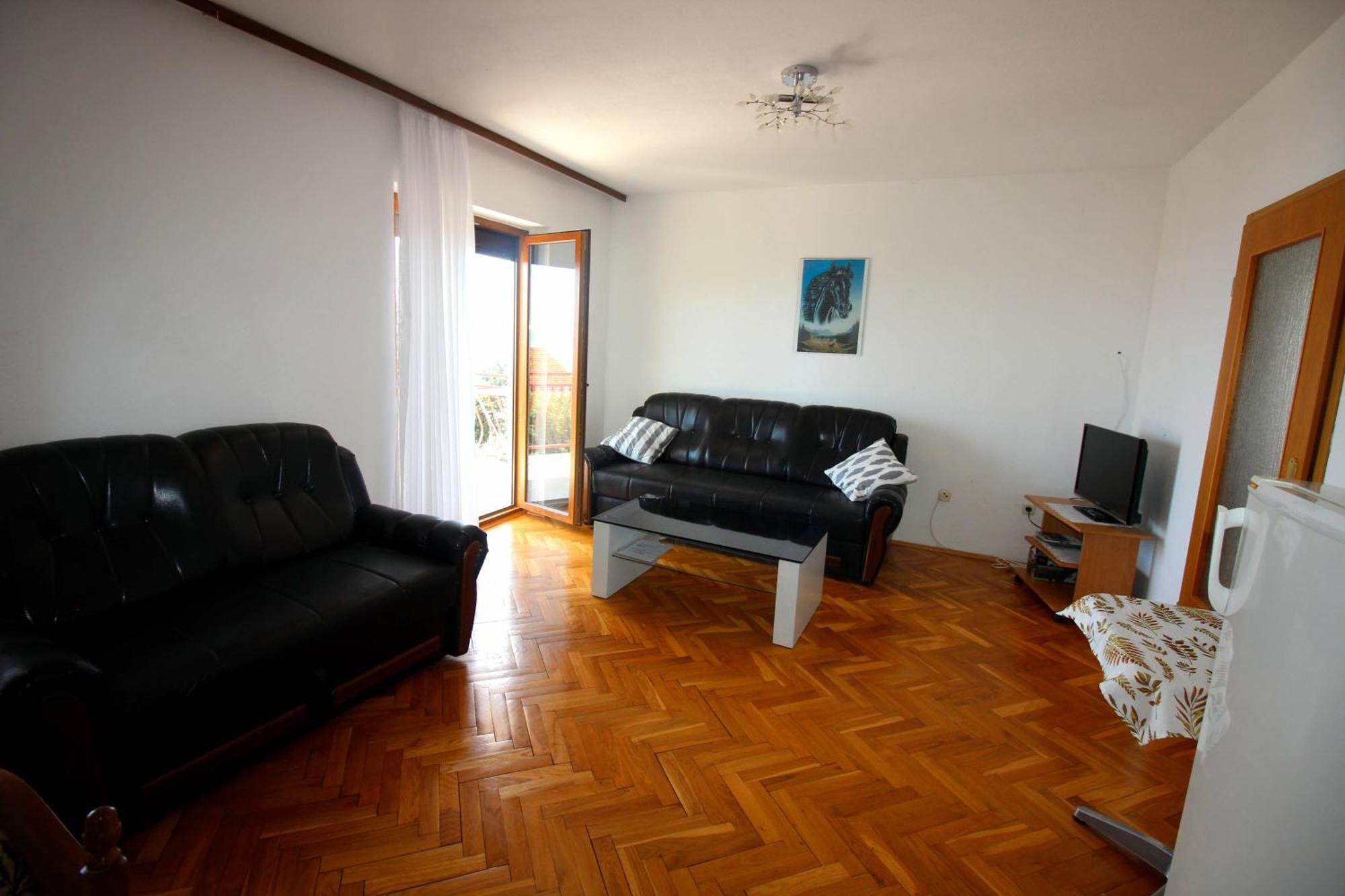 נובי ווינודולסקי Apartments Manda מראה חיצוני תמונה