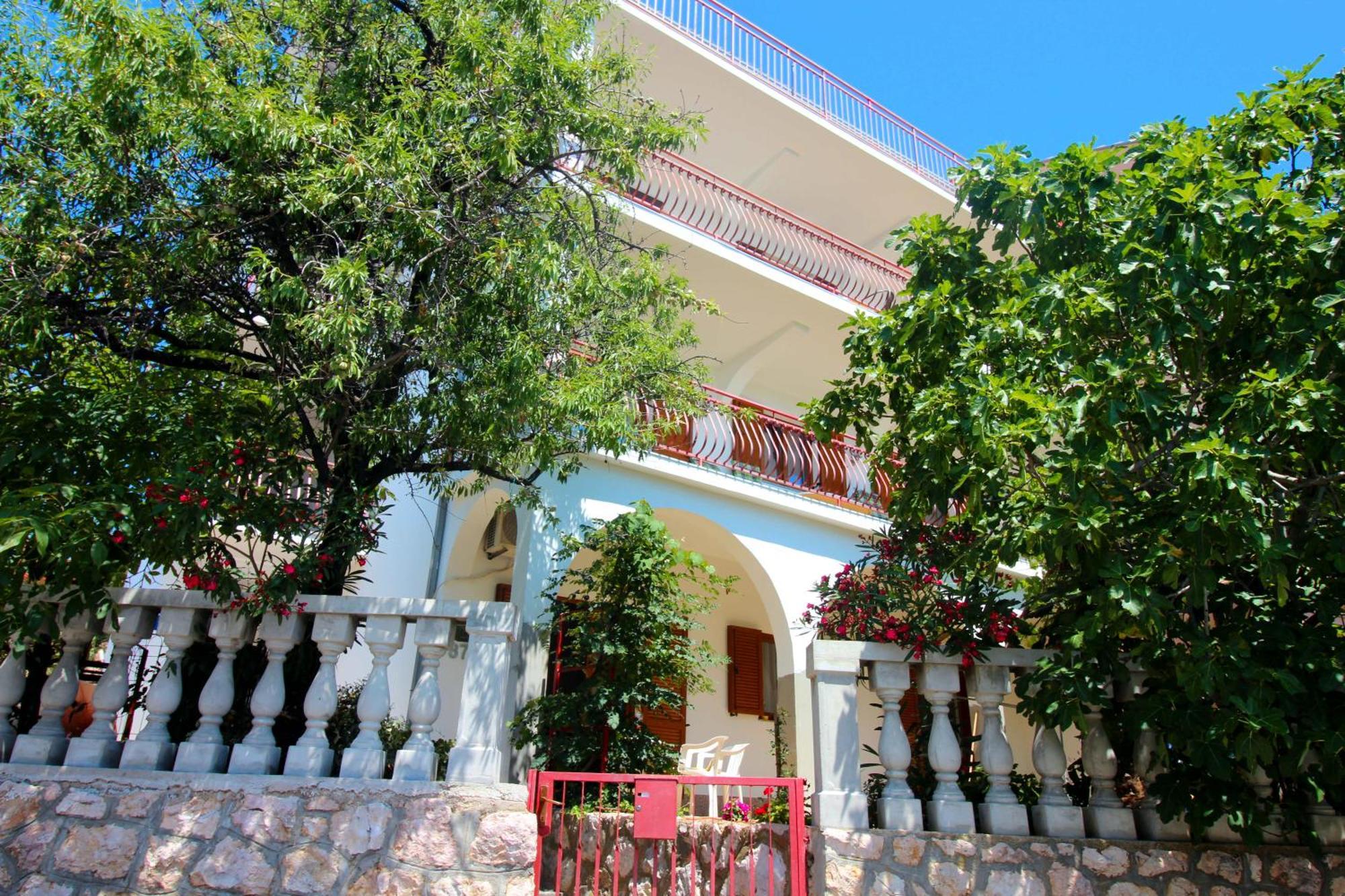 נובי ווינודולסקי Apartments Manda מראה חיצוני תמונה