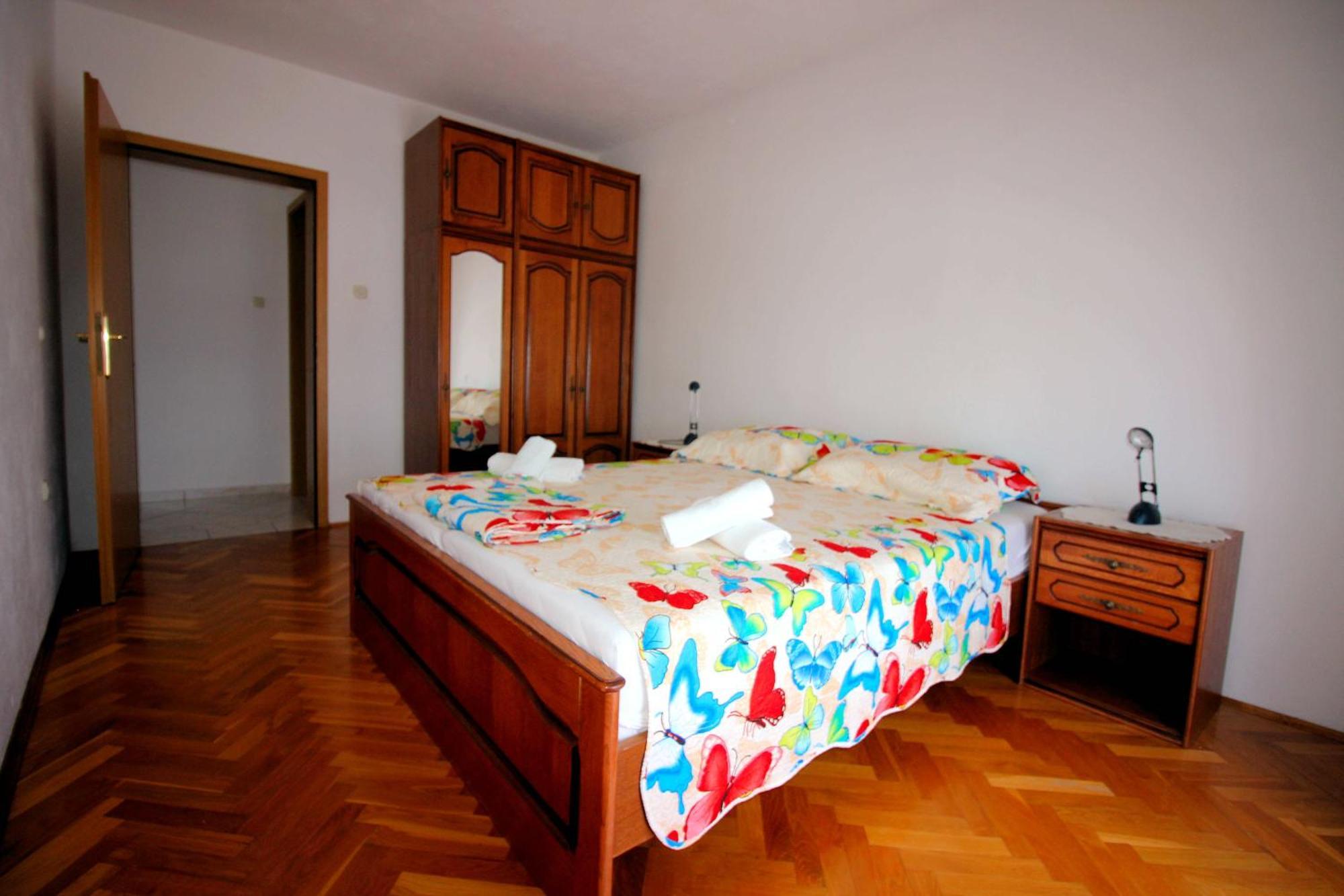 נובי ווינודולסקי Apartments Manda מראה חיצוני תמונה