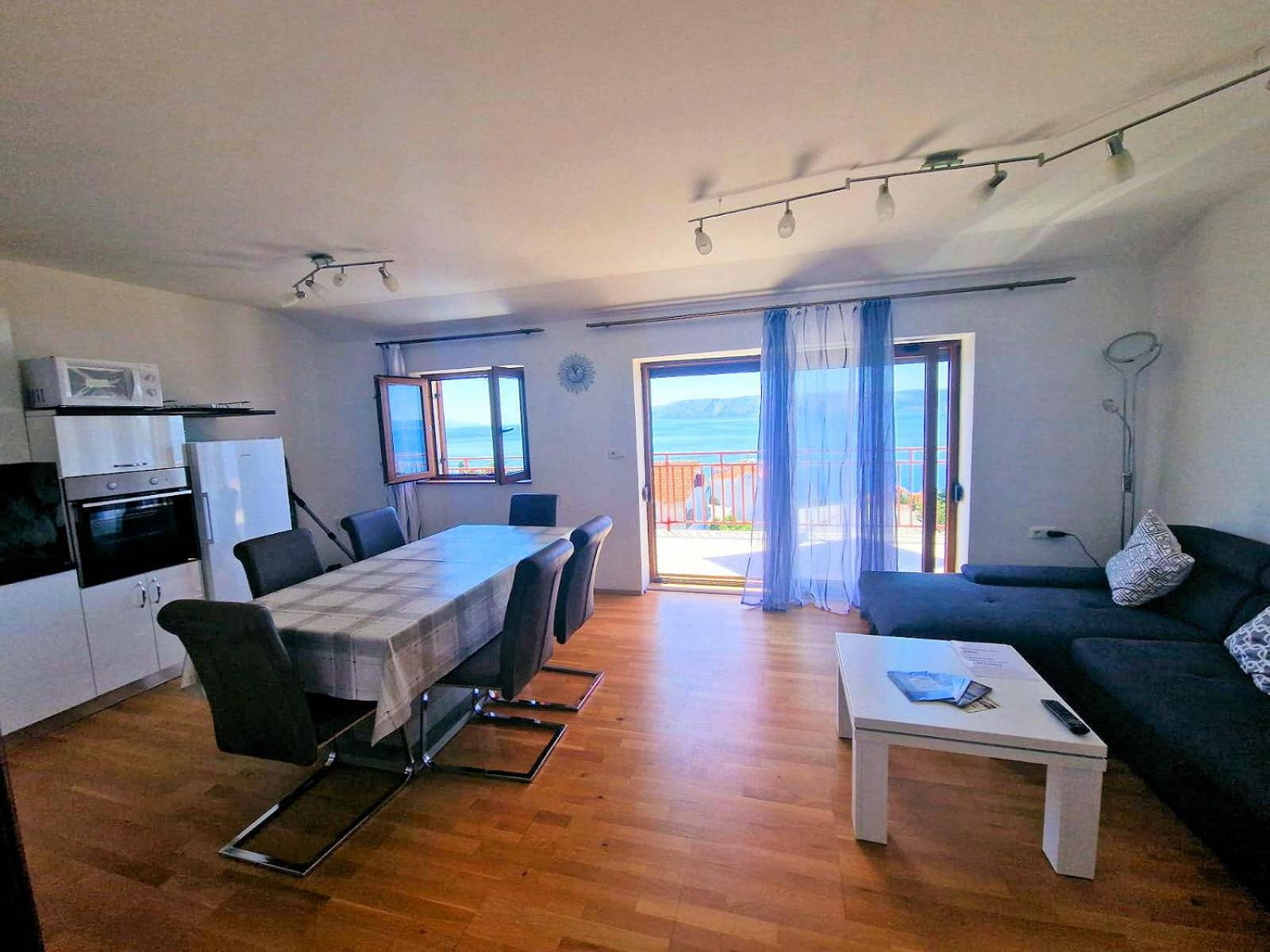 נובי ווינודולסקי Apartments Manda מראה חיצוני תמונה