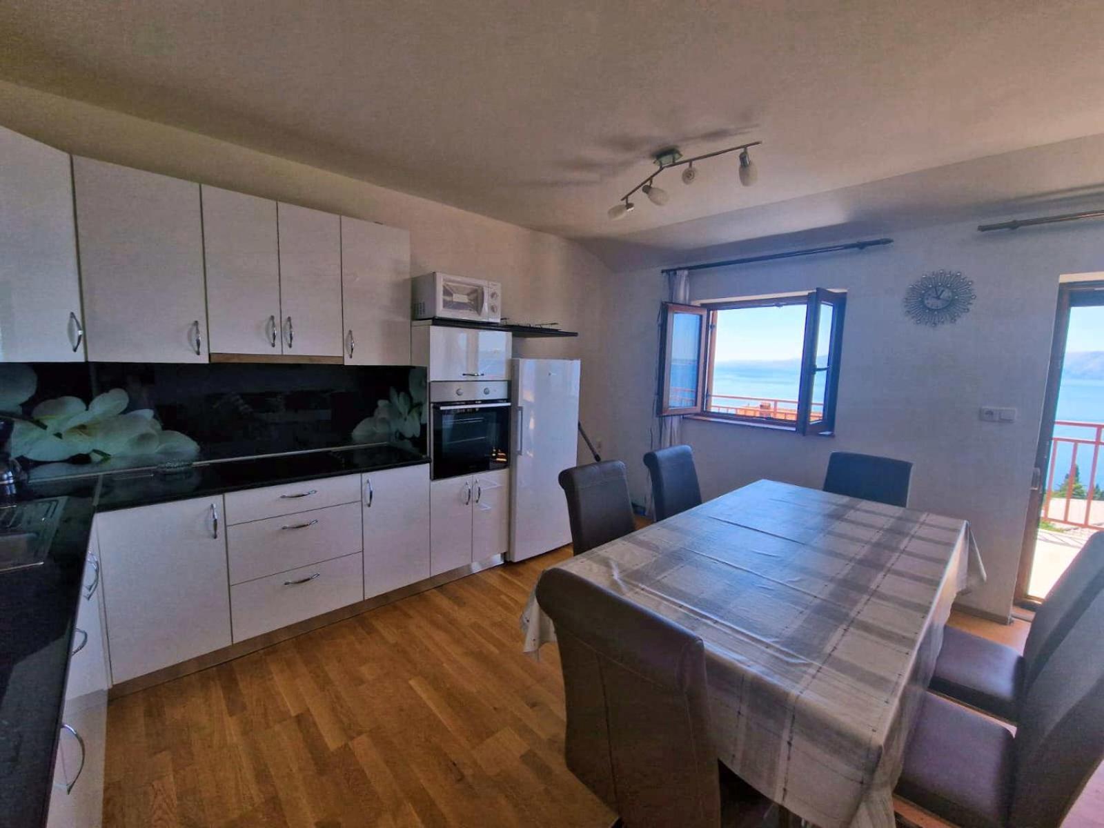נובי ווינודולסקי Apartments Manda מראה חיצוני תמונה