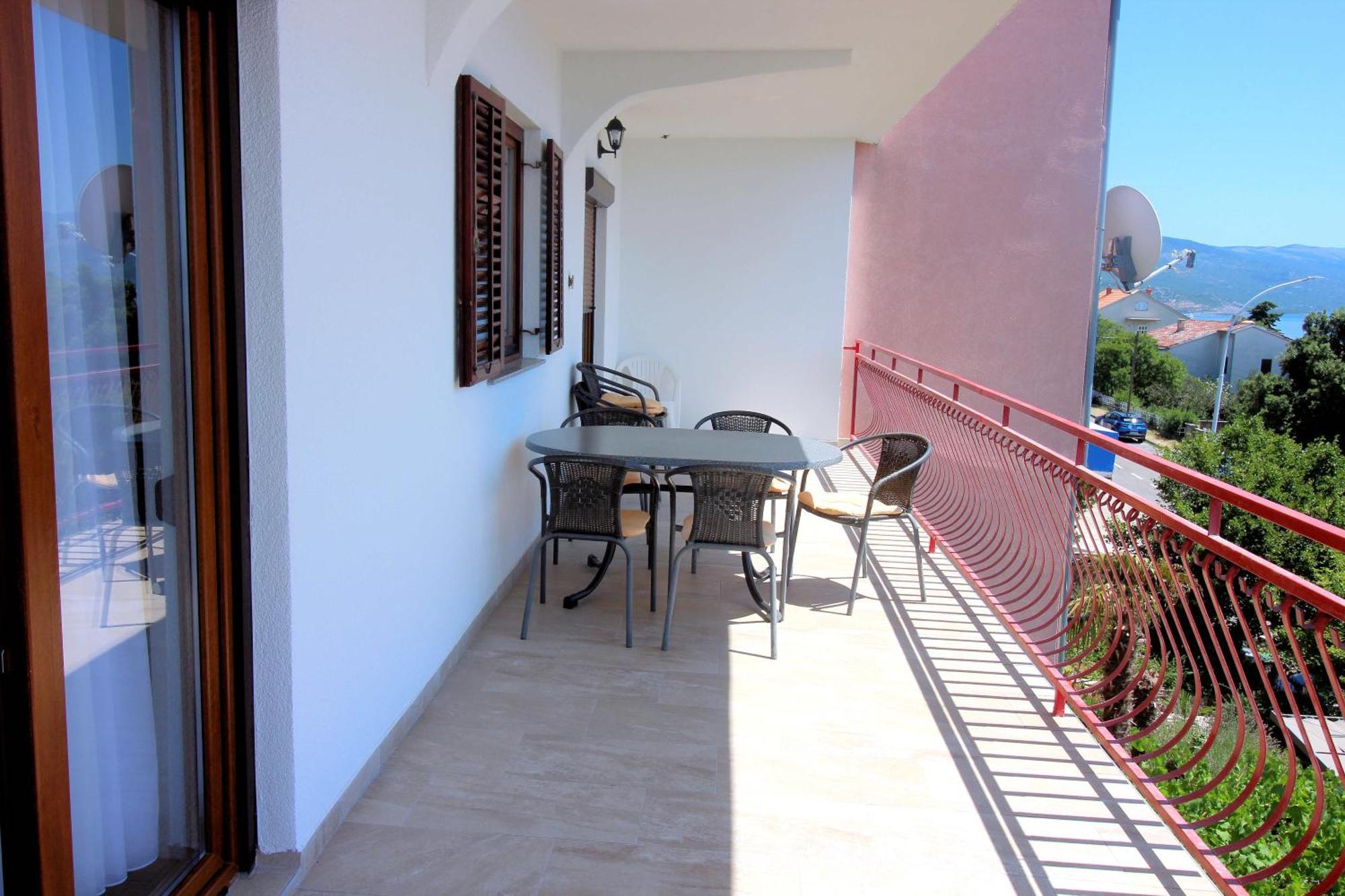 נובי ווינודולסקי Apartments Manda מראה חיצוני תמונה