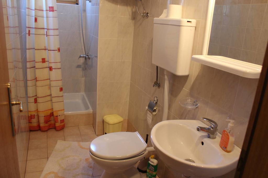 נובי ווינודולסקי Apartments Manda חדר תמונה