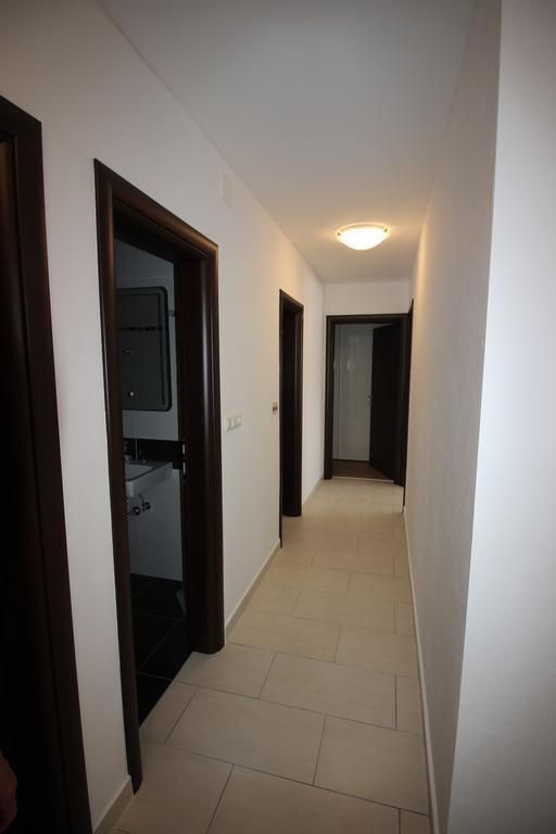 נובי ווינודולסקי Apartments Manda מראה חיצוני תמונה