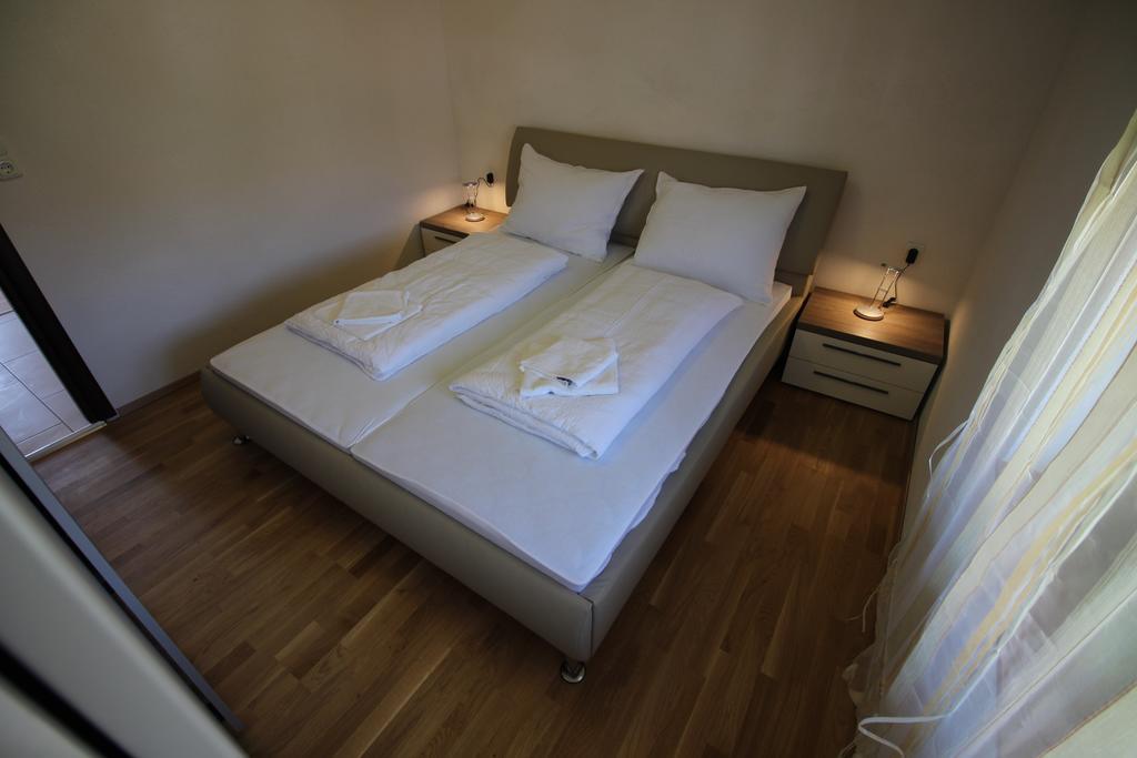 נובי ווינודולסקי Apartments Manda מראה חיצוני תמונה