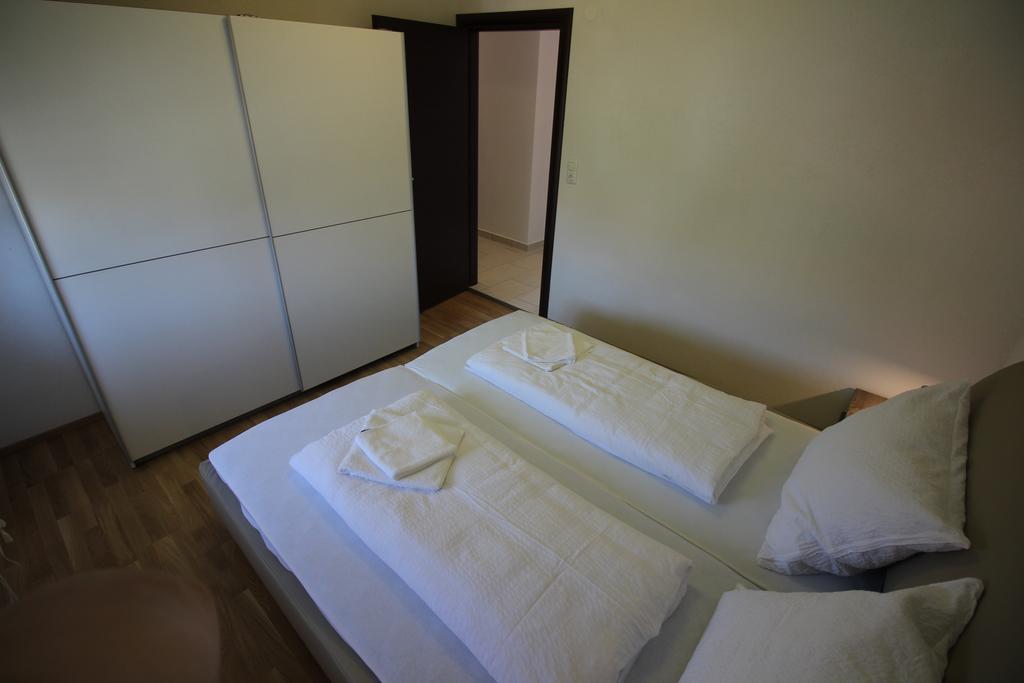 נובי ווינודולסקי Apartments Manda מראה חיצוני תמונה