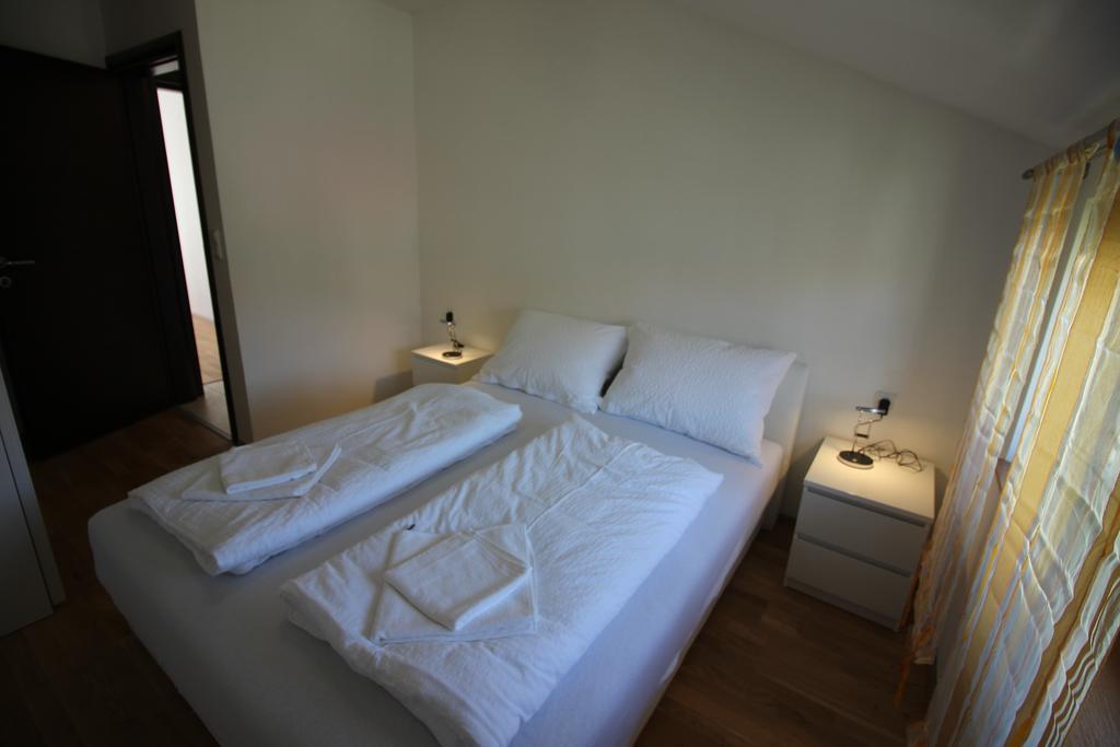 נובי ווינודולסקי Apartments Manda מראה חיצוני תמונה