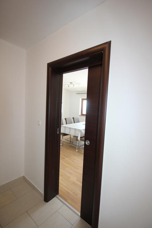 נובי ווינודולסקי Apartments Manda מראה חיצוני תמונה